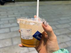 -Tims天好咖啡·贝果(融汇佳盛大厦店)