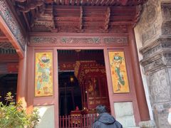 -宁波府城隍庙