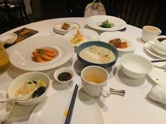 -富力丽思卡尔顿酒店·丽轩中餐厅