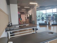 -锐博康复门诊(徐汇店)