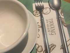 -帕蓝·暹罗料理(大学路店)