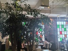 -漢舍中国菜馆(889广场店)