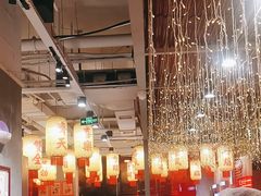 -朱光玉火锅馆(正弘城店)