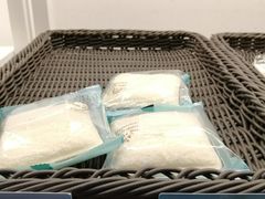 口袋三明治-罗莎蛋糕Rosa bread(蔡锷北店)
