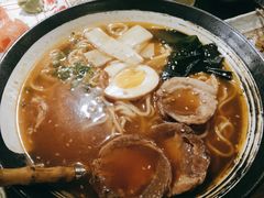 -半藏居酒屋(香港花园店)