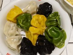 -双合园·海鲜水饺青岛菜(万佳广场店)