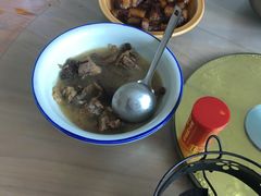 -来韶饭店