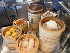 -玛莎拉自助餐厅(国贸店)