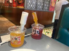 -江宴渔村·鱼鲜土菜(紫荆广场店)