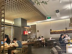 -船歌·鱼水饺青岛菜(闽江二路店)