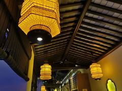 -绿茶餐厅(领展购物广场·中关村店)