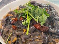 黑米拉皮-毛毛春饼(尚志大街店)