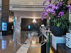 -上海虹桥西郊假日酒店