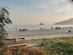 -西涌国际滨海旅游区