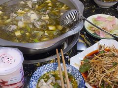 -韩妹鱼庄·泸定老字号(泸定店)