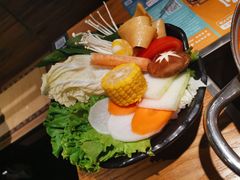 -呷哺呷哺(砂之船奥莱店)