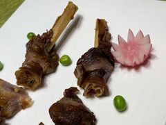 -东宴(温岭店)