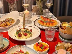 -普朗姆生蚝牛排馆 The Plump Oyster(成都摩方购物中心店)