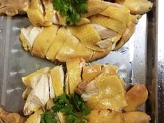 白切鸡-麻章九龙烧猪烧腊店