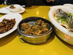 -HOHO餐厅(古子城店)