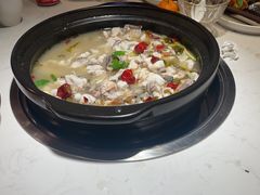 -周渝食惦酸菜鱼(青浦店)