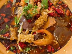 -月福京味斋·烤鸭店·北京菜(鼓楼总店)