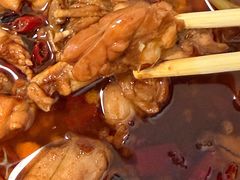 -光头卤(华侨城店)