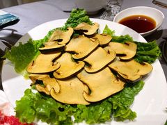-鼎鼎香·港式火锅(北京SKP店)