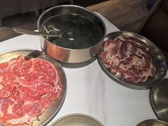 -西塔老太太泥炉烤肉(北京望京店)
