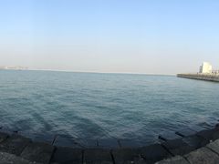 -海堤纪念公园