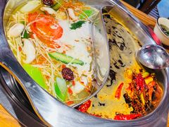 -三合居串串香(雁滩店)