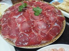 -锦城院坝老火锅