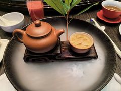 -富力万达嘉华酒店-品珍中餐厅(水果湖店)