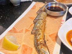 -木槿花韩式炭烤·熟成肉工坊(孙文东路店)