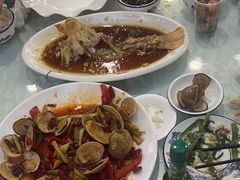 -范饭椰林川湘味海鲜·椰子鸡(三亚湾椰梦长廊店)