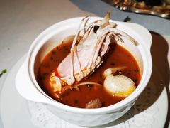 -壳里西餐厅Coquille Seafood Bistro(蒙自路店)