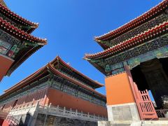 -历代帝王庙博物馆