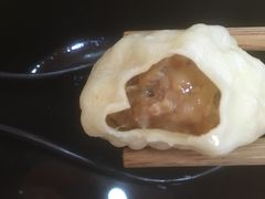 -百年尹氏汤包(湖南路狮子桥店)