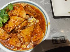 -简普菜烤鱼(苏宁生活广场店)