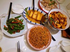 -清晖小苑•顺德地方菜(壹海城店)