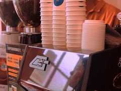 -PUZZLE COFFEE 拼图咖啡