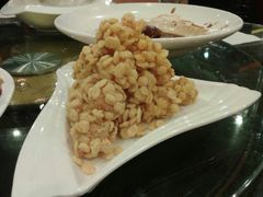 -宝轩渔府·老字号海鲜·正宗津菜(水上店)