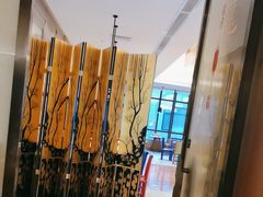 -绍兴大禹开元观堂-若耶厅