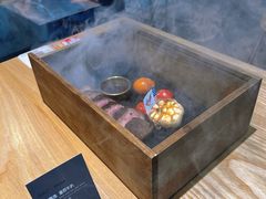 -GOTLOT COFFEE&KITCHEN角落厨房NOOK店