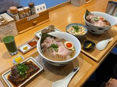 -面屋 猪一