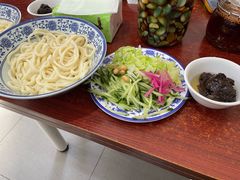 -方砖厂69号炸酱面(方砖厂胡同店)