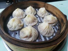 -食惠里小笼包面馆(越秀店)