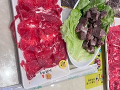 -小肥牛潮汕牛肉火锅(南联店)