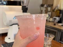-三仟津花园咖啡馆