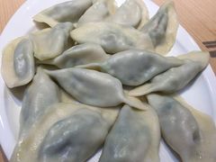 素三鲜水饺-真阿婆水饺(科技路西口店)